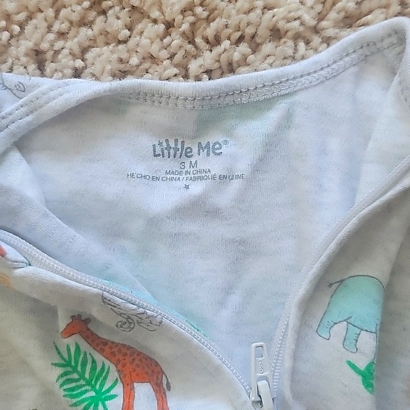 5 baby boy 3 month onsies - Picture 11 of 11
